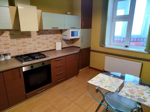 квартира по адресу Старокостянтинівське шоссе, 5б