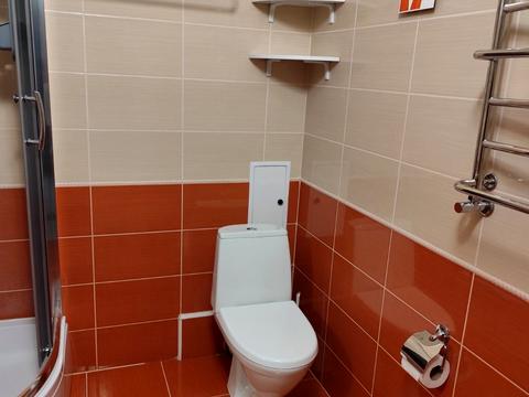 квартира по адресу Старокостянтинівське шоссе, 5б