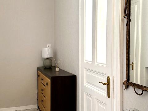 квартира по адресу Крушельницкой ул., 9