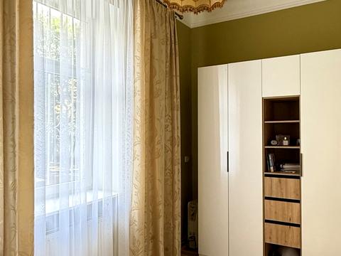 квартира по адресу Крушельницкой ул., 9