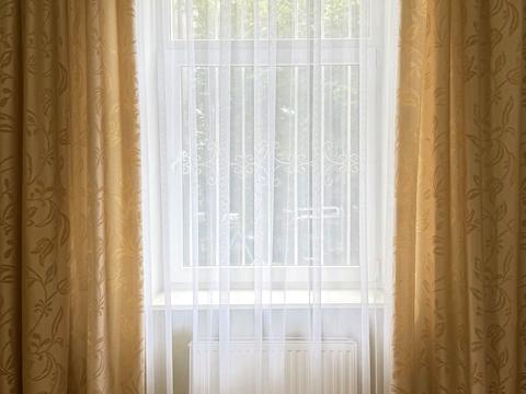 квартира по адресу Крушельницкой ул., 9