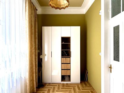 квартира по адресу Крушельницкой ул., 9