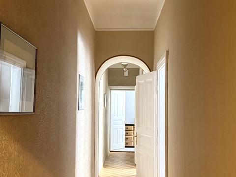 квартира по адресу Крушельницкой ул., 9