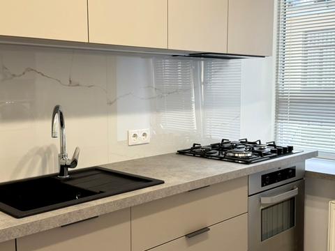 квартира по адресу Крушельницкой ул., 9