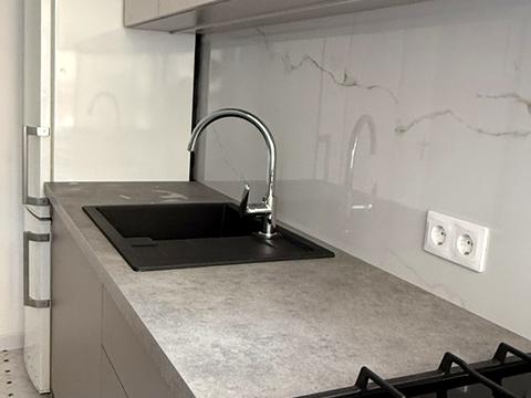 квартира по адресу Крушельницкой ул., 9