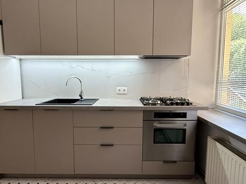 квартира по адресу Крушельницкой ул., 9