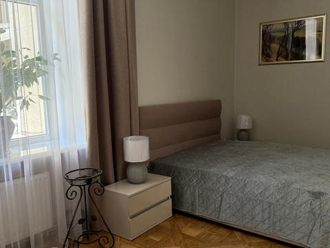 квартира по адресу Крушельницкой ул., 9