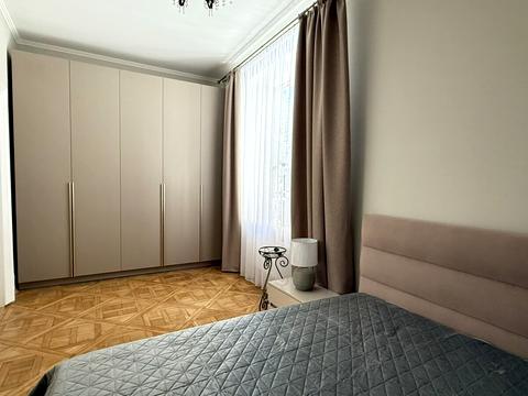 квартира по адресу Крушельницкой ул., 9