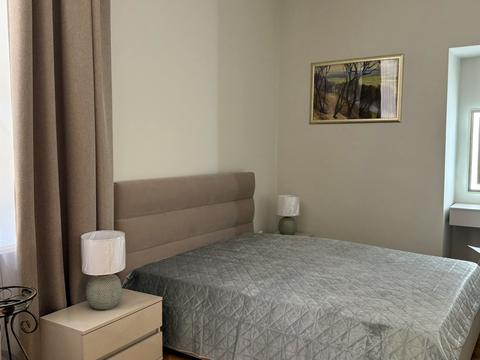 квартира по адресу Крушельницкой ул., 9