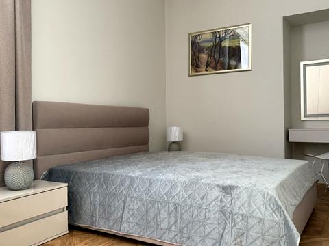 квартира по адресу Крушельницкой ул., 9