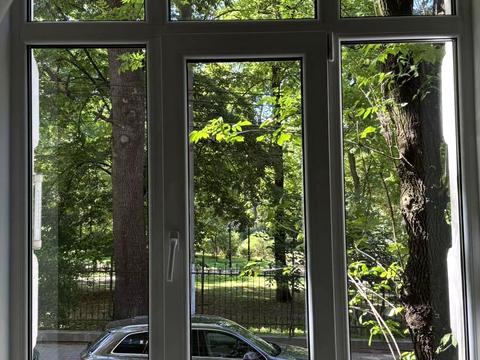 квартира по адресу Крушельницкой ул., 9