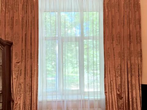 квартира по адресу Крушельницкой ул., 9