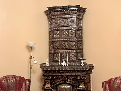 квартира по адресу Крушельницкой ул., 9