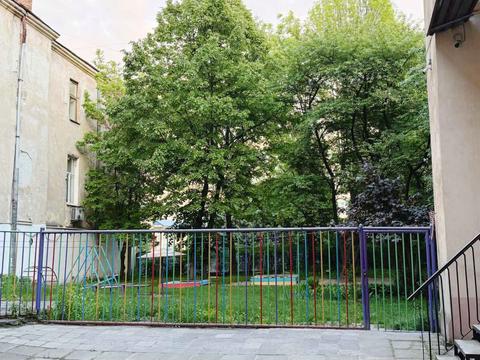 квартира по адресу Крушельницкой ул., 9