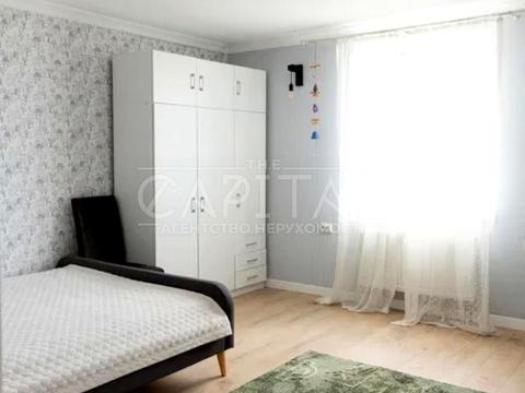 дом по адресу Осокорская ул.