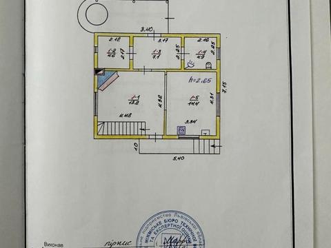 будинок за адресою Івана Франка вул.