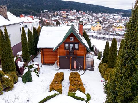 будинок за адресою Івана Франка вул.