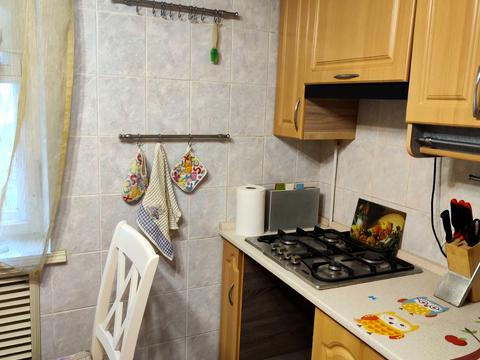 квартира за адресою Вадима Благовісного вул. (Нікольська), 9