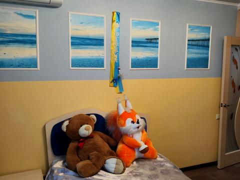 квартира за адресою Вадима Благовісного вул. (Нікольська), 9