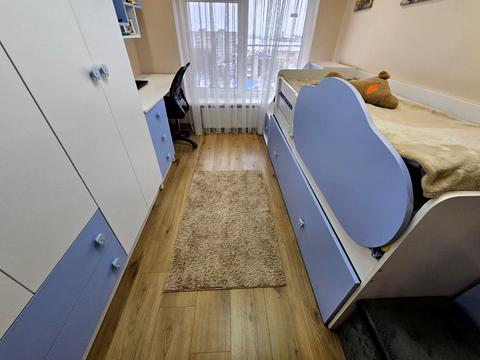 квартира по адресу Кольцевая ул., 2а