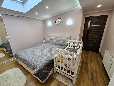 квартира по адресу Кольцевая ул., 2а