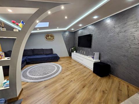 квартира по адресу Кольцевая ул., 2а