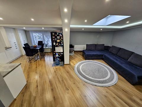 квартира по адресу Кольцевая ул., 2а