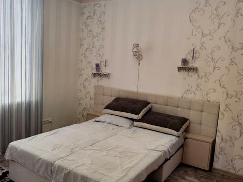 квартира за адресою Вадима Благовісного вул. (Нікольська), 9