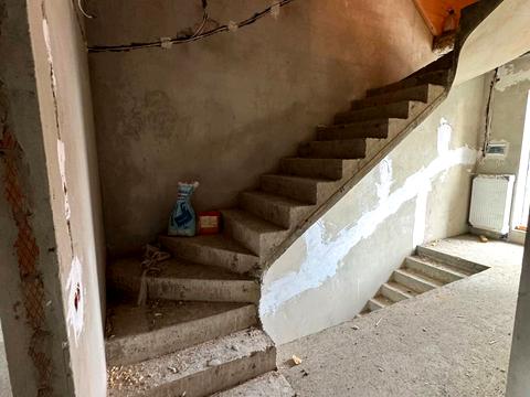 дом по адресу Садова, 16