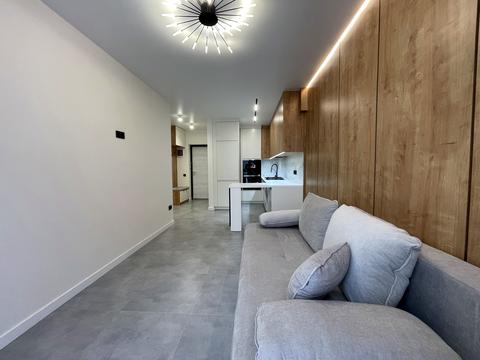 квартира по адресу Национальной Гвардии ул., 3-Г