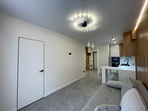 квартира по адресу Национальной Гвардии ул., 3-Г