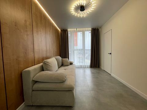 квартира по адресу Национальной Гвардии ул., 3-Г