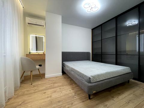 квартира по адресу Национальной Гвардии ул., 3-Г