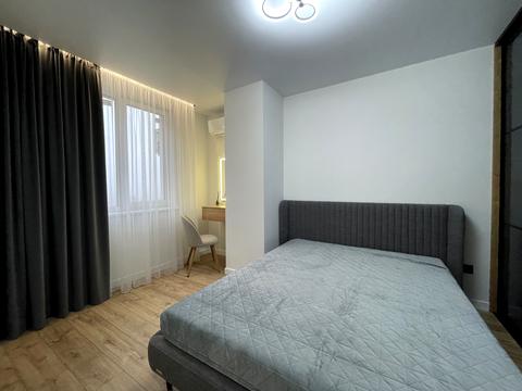 квартира по адресу Национальной Гвардии ул., 3-Г