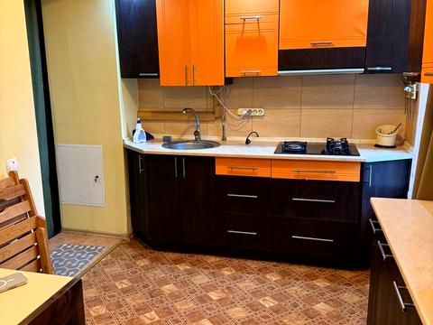 квартира за адресою Хмельницький, Чорновола вул., 110