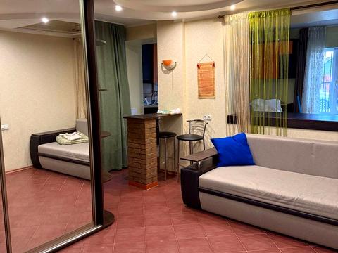 квартира по адресу Чорновола ул., 110