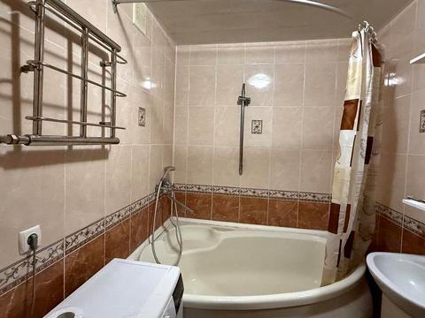 квартира за адресою Хмельницький, Чорновола вул., 110