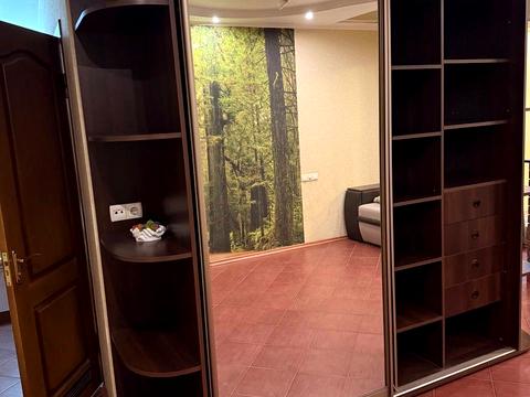 квартира за адресою Хмельницький, Чорновола вул., 110