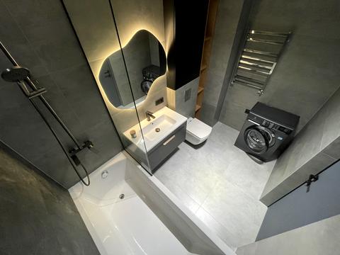 квартира по адресу Национальной Гвардии ул., 3-Г