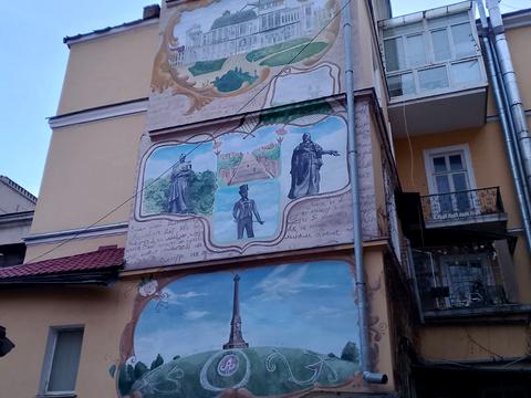 квартира по адресу Жуковского ул. (Жуковського), 22