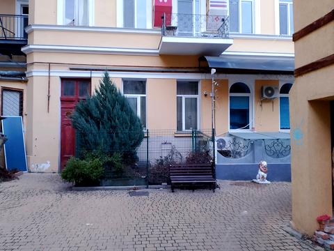 квартира по адресу Жуковского ул. (Жуковського), 22