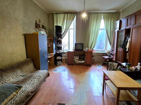 квартира по адресу Жуковского ул. (Жуковського), 22