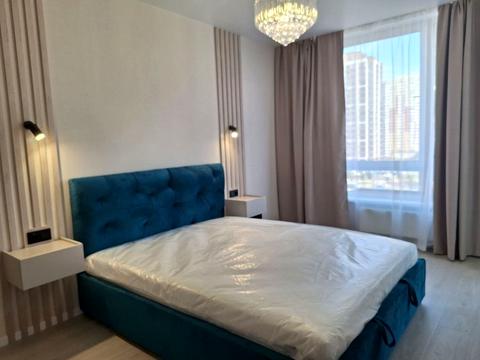 квартира за адресою Олександра Олеся вул., 9-А