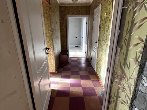 квартира за адресою Центральна вул., 1