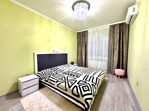 квартира по адресу Озёрная ул., 27-А