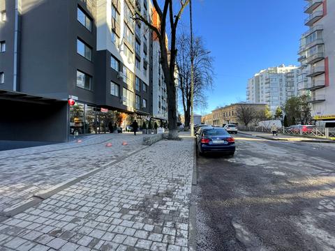 квартира по адресу Национальной Гвардии ул., 3-Г