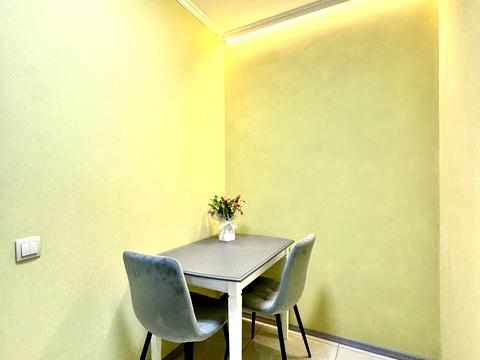 квартира по адресу Озёрная ул., 27-А