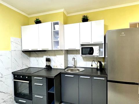 квартира по адресу Озёрная ул., 27-А