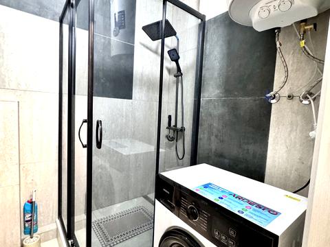 квартира по адресу Озёрная ул., 27-А