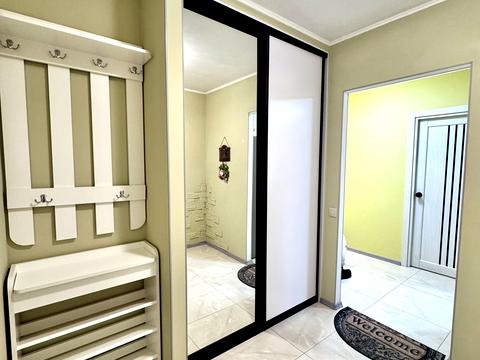 квартира по адресу Озёрная ул., 27-А